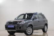 Hyundai Tucson I Новокузнецк  - изображение 40