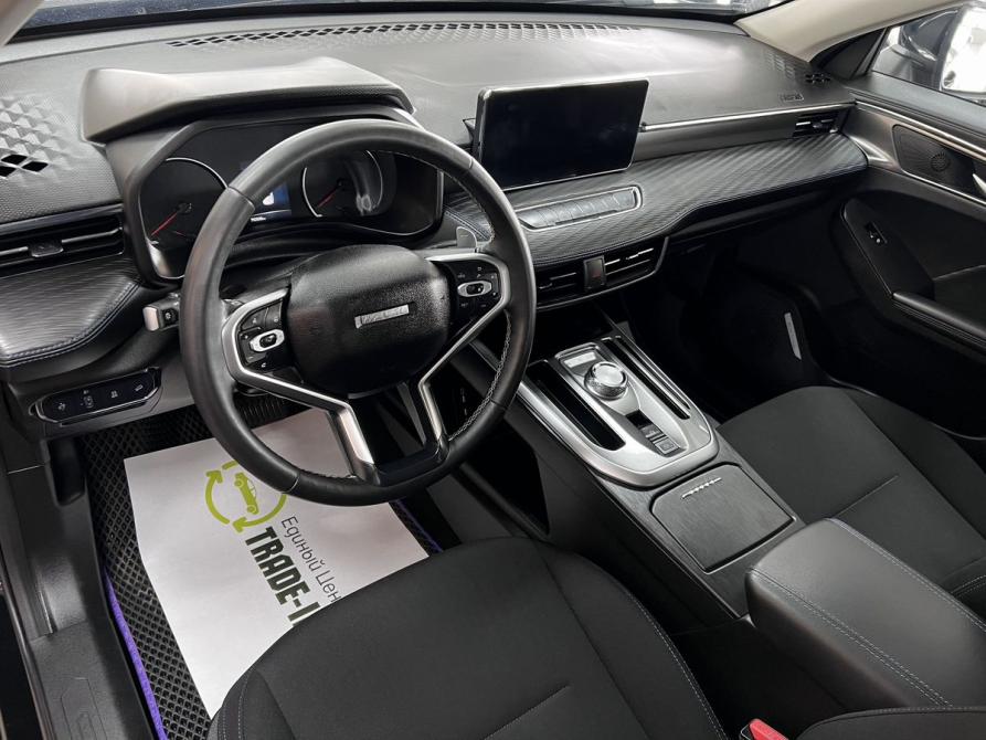 Haval Jolion I Тверь  - изображение 9