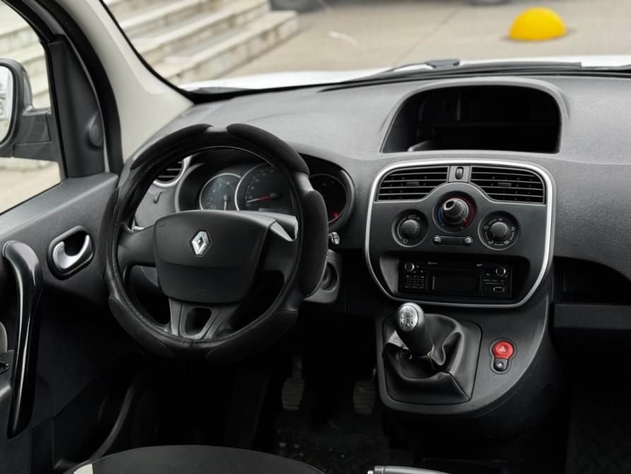 Renault Kangoo II Рестайлинг Архангельск  - изображение 15