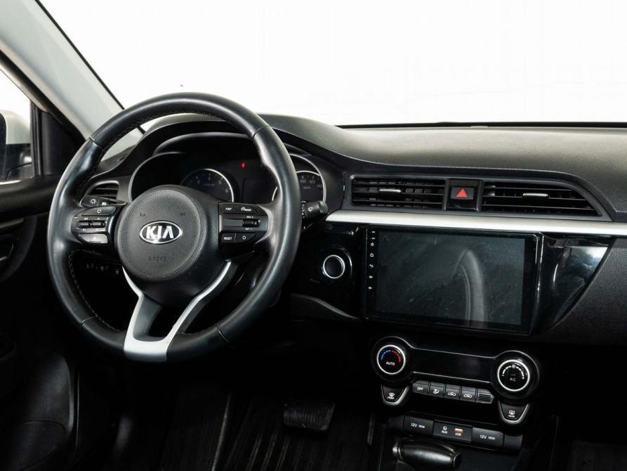 Kia Rio IV Казань  - изображение 13