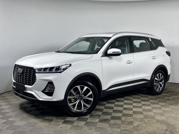 Xcite X-Cross 7 с пробегом 2024 года, цена 1 970 000 рублей, 36183 км, внедорожник, Автокод Объявления
