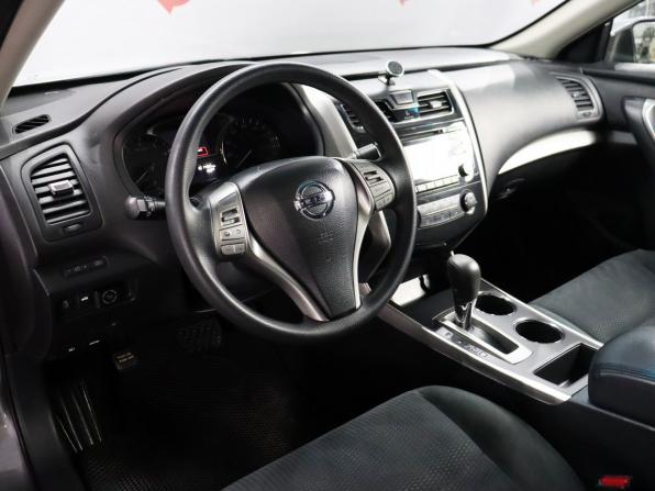 Nissan Altima V (L33) Рестайлинг с пробегом 2015 года, цена 1 250 000 рублей, 165000 км, седан, Автокод Объявления