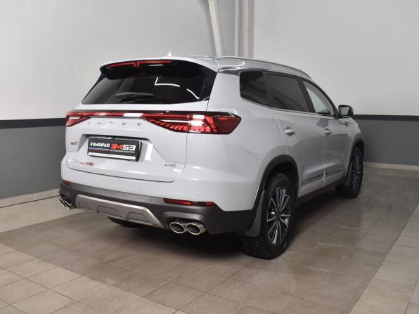 Chery Tiggo 8 Pro Max I Рестайлинг с пробегом 2024 года, цена 2 889 995 рублей, 17015 км, внедорожник, Автокод Объявления