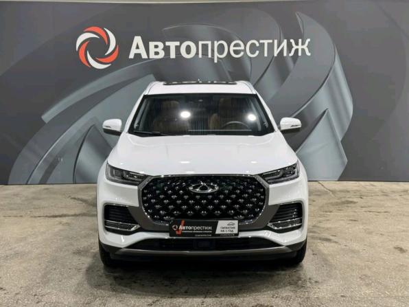 Chery Tiggo 8 Pro Max I с пробегом 2023 года, цена 2 225 000 рублей, 47304 км, внедорожник, Автокод Объявления