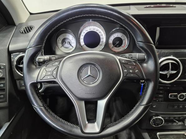Mercedes-Benz GLK-Класс I (X204) Рестайлинг с пробегом 2012 года, цена 1 950 000 рублей, 190500 км, внедорожник, Автокод Объявления