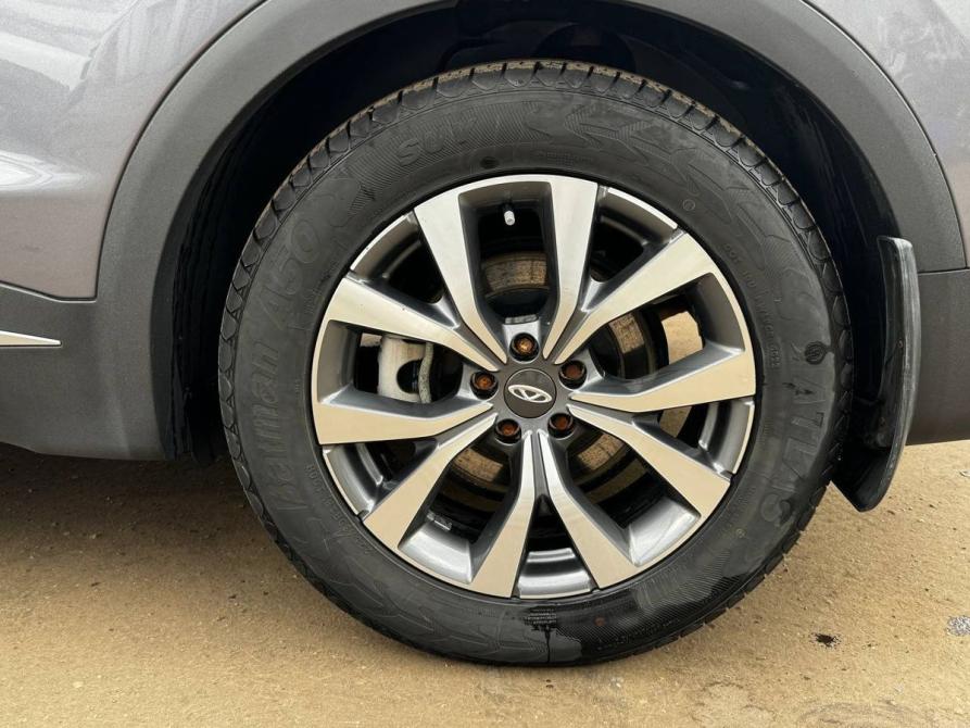 Chery Tiggo 7 Pro I Москва  - изображение 15