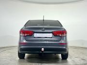 Kia Rio III Рестайлинг Ижевск  - изображение 26
