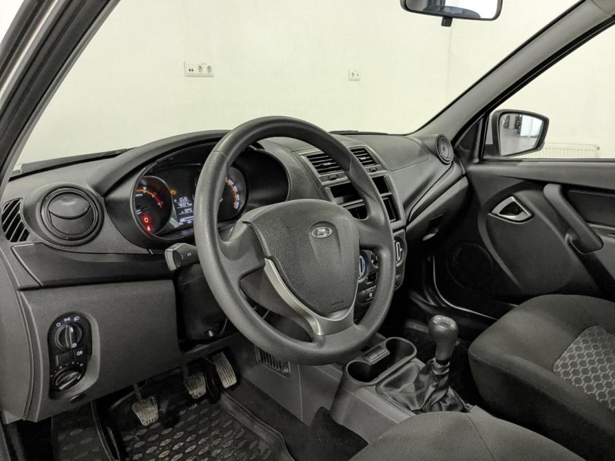 Lada (ВАЗ) Granta I Рестайлинг Москва  - изображение 15