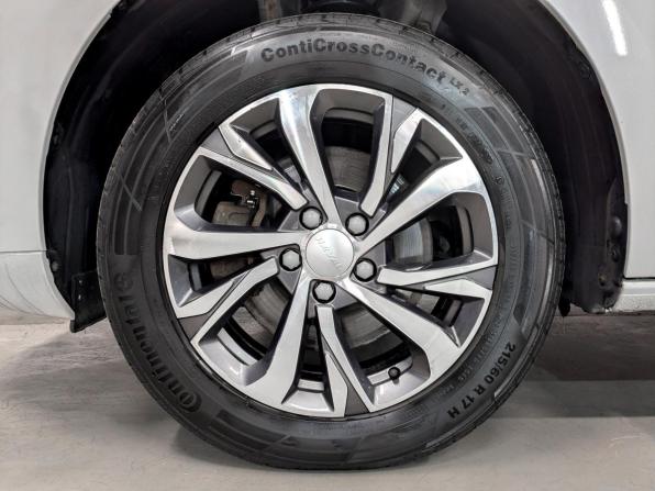 Haval Jolion I с пробегом 2023 года, цена 1 670 000 рублей, 77873 км, внедорожник, Автокод Объявления