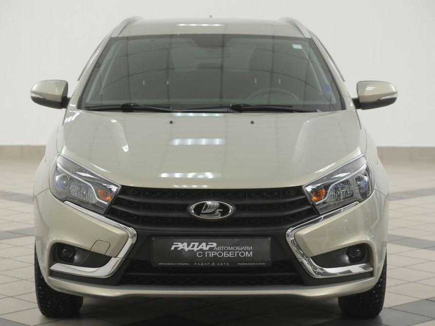 Lada (ВАЗ) Vesta I Иваново  - изображение 6