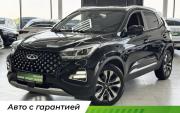Chery Tiggo 4 Pro I Рестайлинг Шахты  - изображение 18