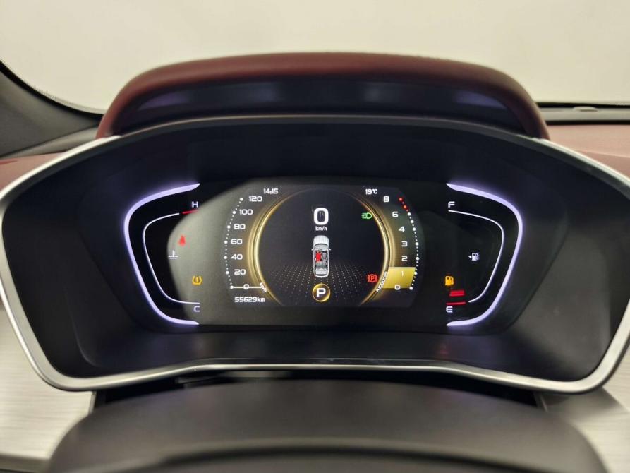 Geely Coolray I Санкт-Петербург  - изображение 12