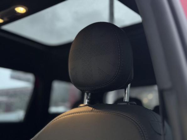 Mini Clubman II Рестайлинг с пробегом 2022 года, цена 3 890 000 рублей, 63302 км, универсал, Автокод Объявления