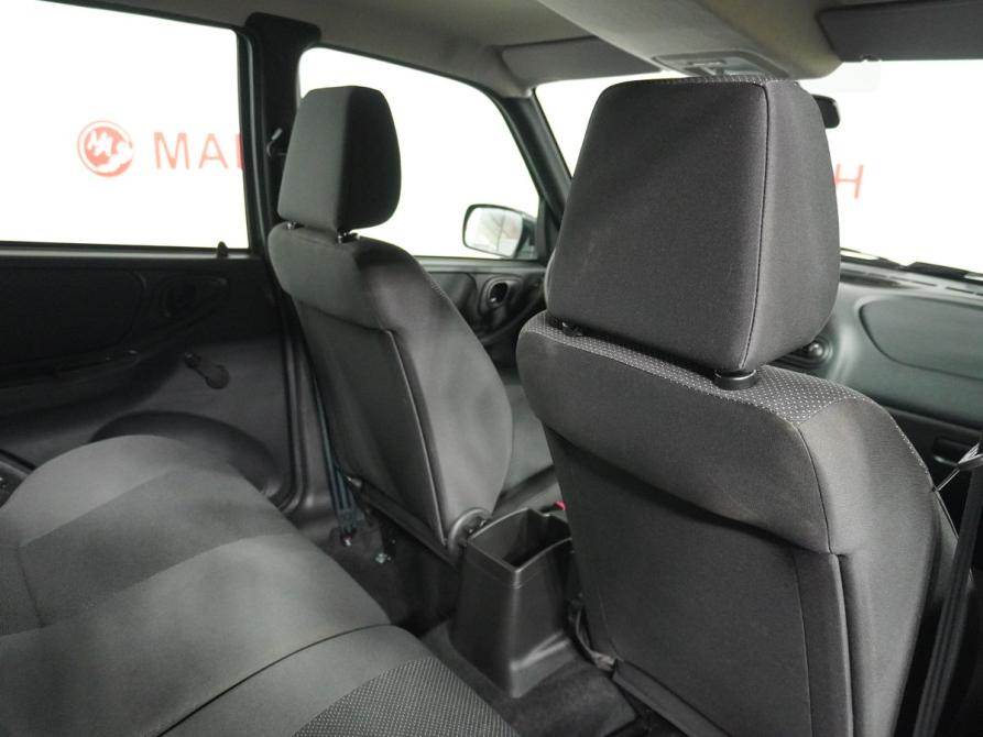 Lada (ВАЗ) Niva Travel I Рестайлинг Вологда  - изображение 11