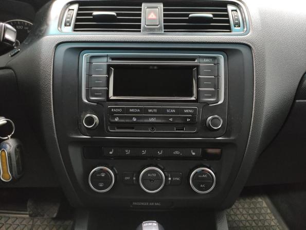 Volkswagen Jetta VI с пробегом 2014 года, цена 1 150 000 рублей, 149230 км, седан, Автокод Объявления