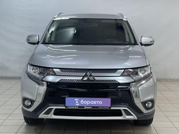 Mitsubishi Outlander III Рестайлинг 3 с пробегом 2021 года, цена 2 499 000 рублей, 137135 км, внедорожник, Автокод Объявления