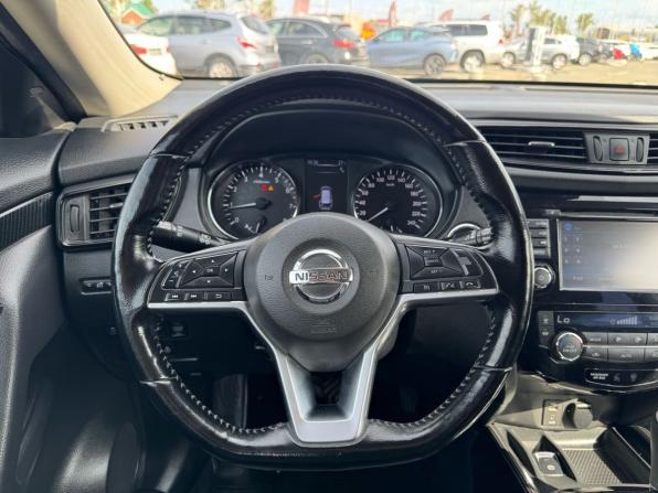 Nissan X-Trail III с пробегом 2019 года, цена 2 019 000 рублей, 135500 км, внедорожник, Автокод Объявления