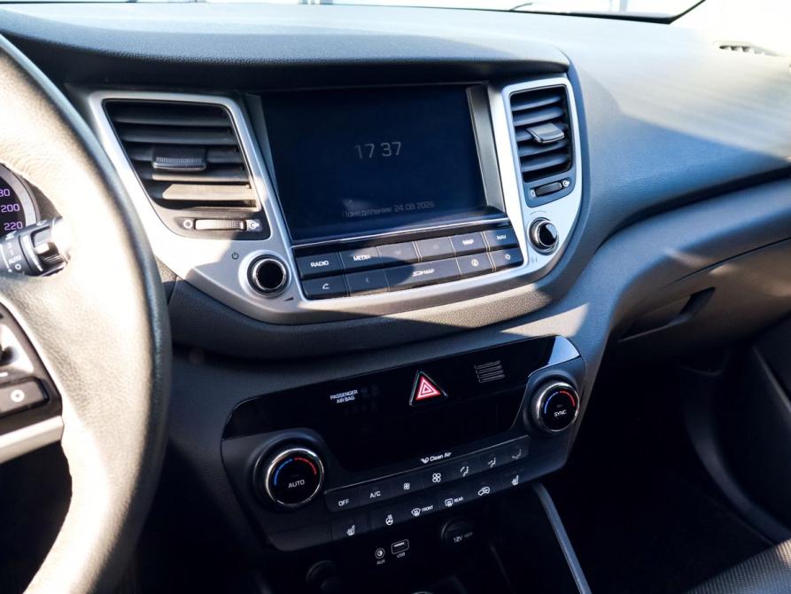 Hyundai Tucson III Екатеринбург  - изображение 11