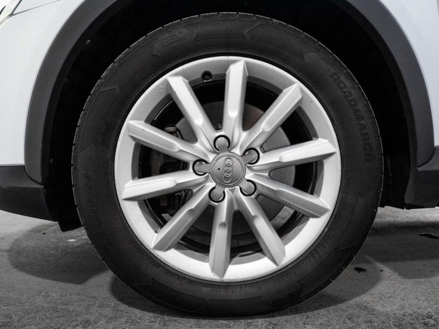 Audi Q3 I (8U) Иркутск  - изображение 20
