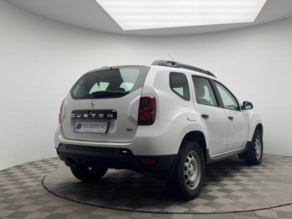 Renault Duster I Рестайлинг с пробегом 2020 года, цена 1 799 000 рублей, 65038 км, внедорожник, Автокод Объявления
