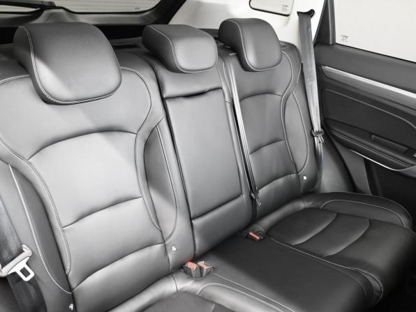 Geely Atlas Pro с пробегом 2022 года, цена 1 645 000 рублей, 126511 км, внедорожник, Автокод Объявления