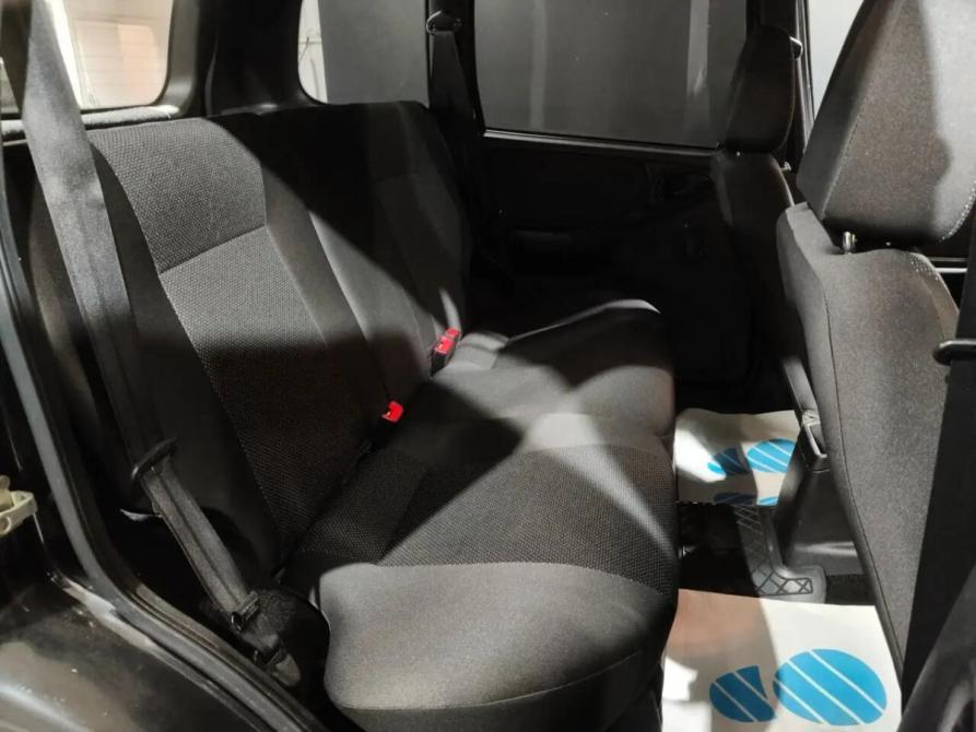Chevrolet Niva I Рестайлинг Уфа  - изображение 17