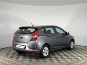 Hyundai Solaris I Рестайлинг Воронеж  - изображение 24