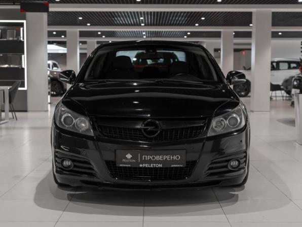 Opel Vectra C Рестайлинг с пробегом 2007 года, цена 575 000 рублей, 382203 км, седан, Автокод Объявления