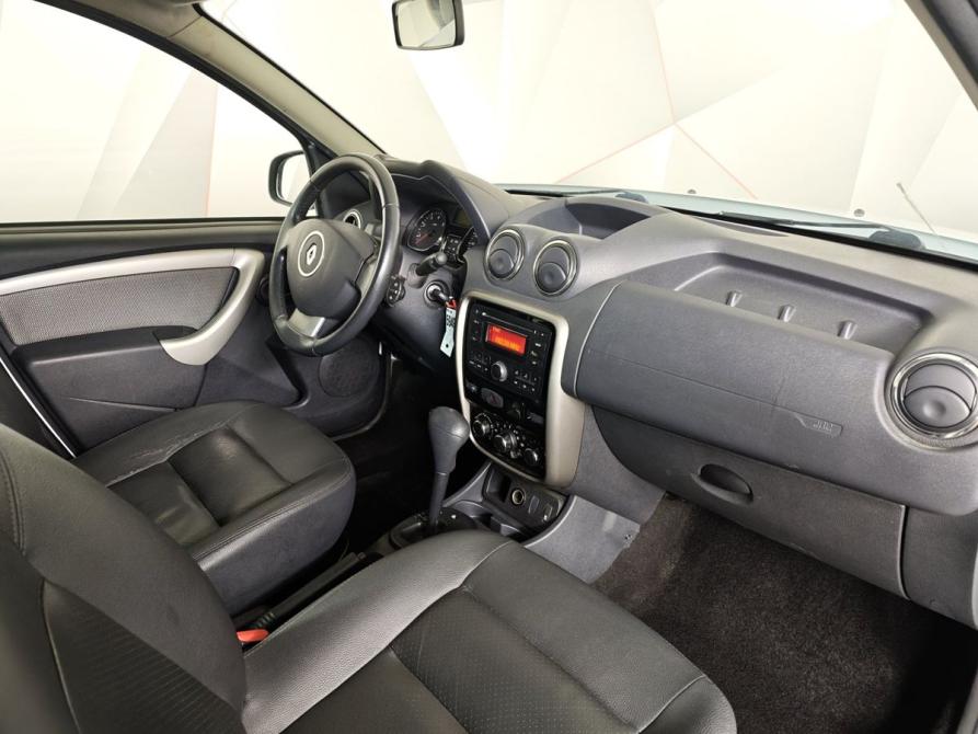 Renault Duster I Москва  - изображение 11
