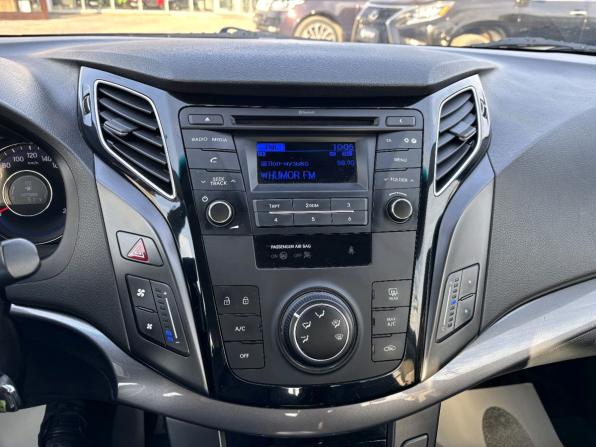 Hyundai i40 I с пробегом 2014 года, цена 1 330 000 рублей, 87451 км, седан, Автокод Объявления