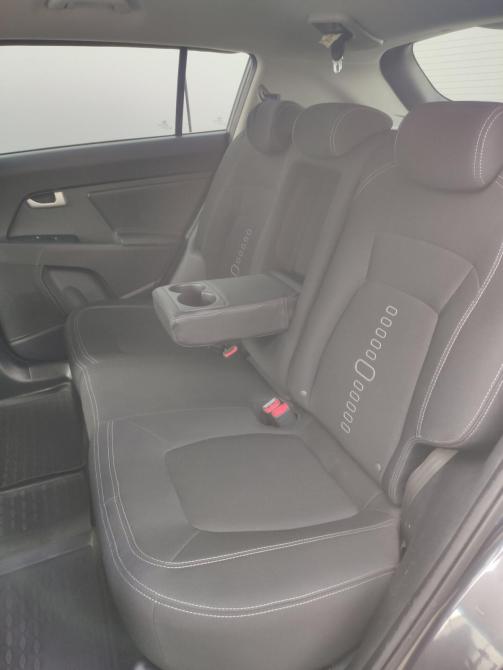 Kia Sportage III Рестайлинг Челябинск  - изображение 15