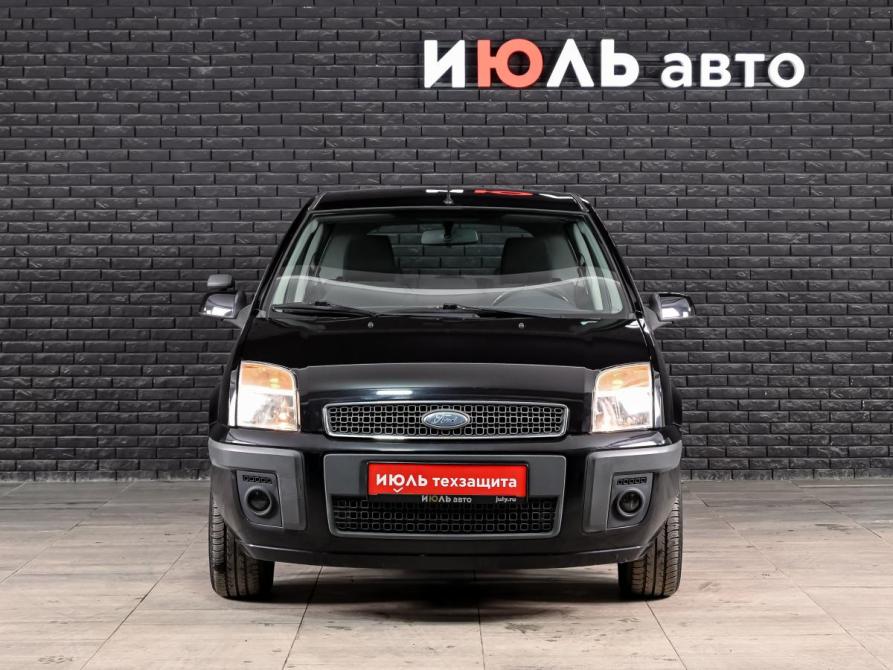 Ford Fusion I Рестайлинг Екатеринбург  - изображение 2