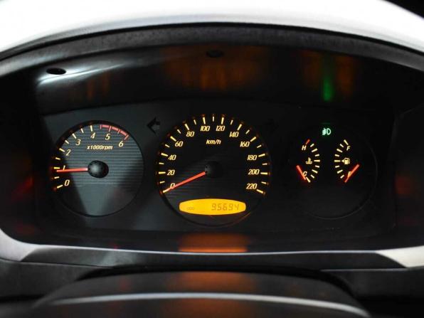 SsangYong Kyron I Рестайлинг с пробегом 2011 года, цена 705 000 рублей, 95636 км, внедорожник, Автокод Объявления
