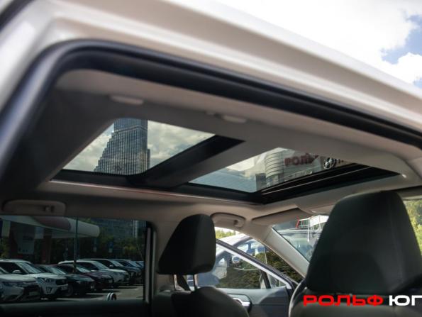 Toyota RAV4 V (XA50) с пробегом 2025 года, цена 3 900 000 рублей, 11940 км, внедорожник, Автокод Объявления