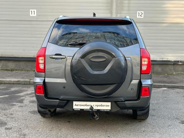 Chery Tiggo 3 I с пробегом 2018 года, цена 429 000 рублей, 268563 км, внедорожник, Автокод Объявления