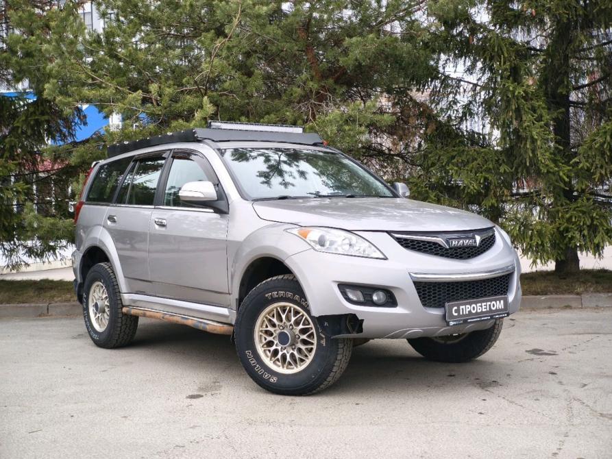 Haval H5 I Санкт-Петербург  - изображение 3