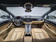 Porsche Macan I Москва  - изображение 28