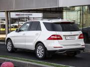 Mercedes-Benz M-Класс III (W166) Санкт-Петербург  - изображение 42