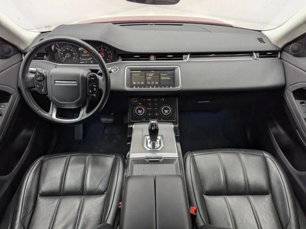 Land Rover Range Rover Evoque II с пробегом 2019 года, цена 3 499 000 рублей, 56800 км, внедорожник, Автокод Объявления