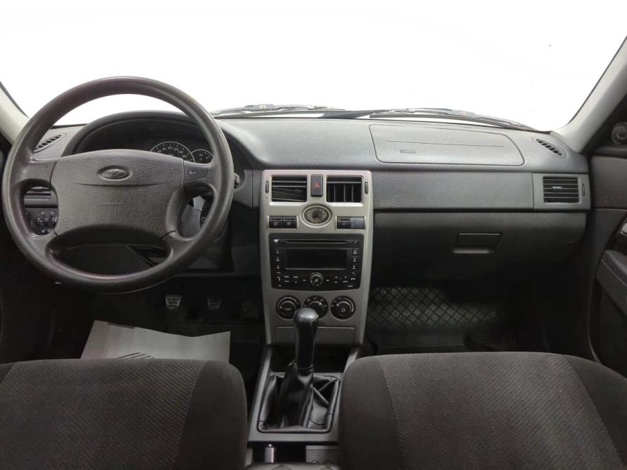 Lada (ВАЗ) Priora I Альметьевск  - изображение 13