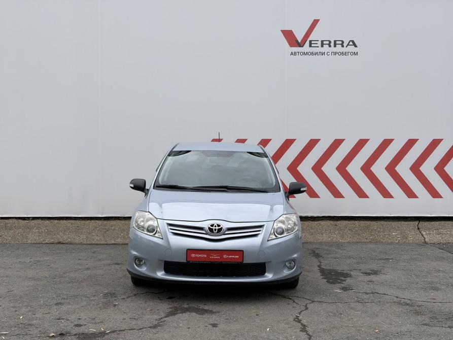 Toyota Auris I Рестайлинг Пермь  - изображение 6