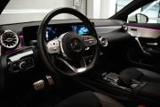Mercedes-Benz CLA II (C118 X118) Москва  - изображение 47