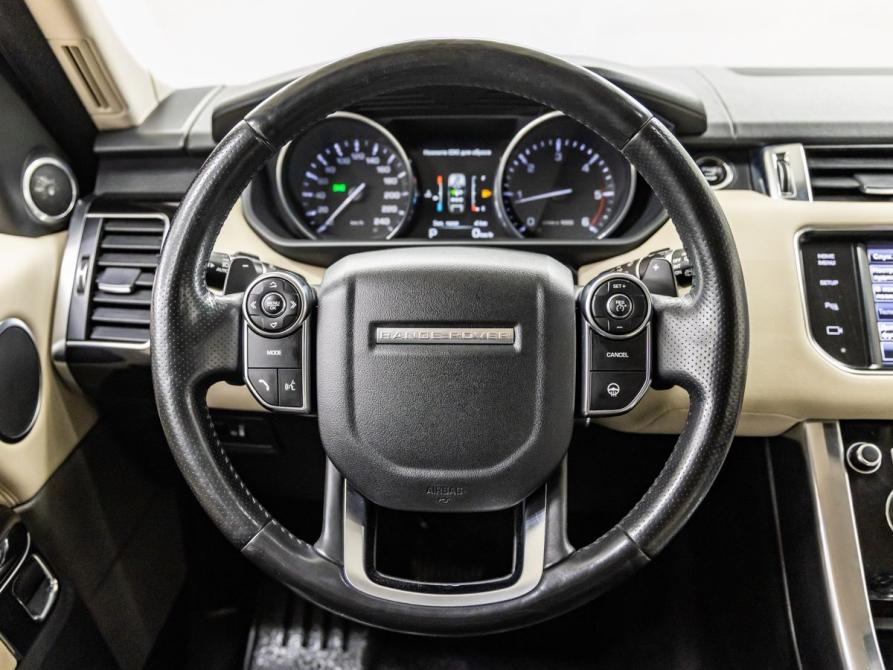 Land Rover Range Rover Sport II Волгоград  - изображение 17
