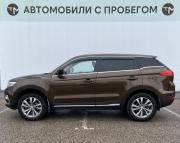 Geely Atlas I Стерлитамак  - изображение 28