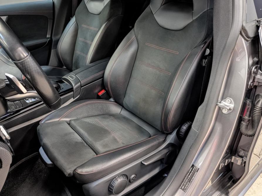 Mercedes-Benz CLA II (C118 X118) Москва  - изображение 20