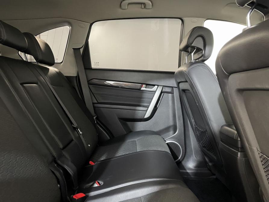 Chevrolet Captiva I Рестайлинг 2 Великий Новгород  - изображение 10