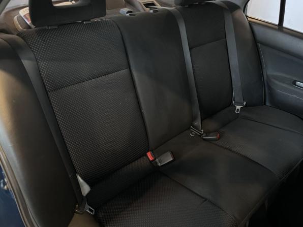 Mitsubishi Lancer IX Рестайлинг с пробегом 2006 года, цена 281 600 рублей, 375262 км, седан, Автокод Объявления