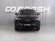 Haval F7x I Рестайлинг Воронеж  - изображение 26