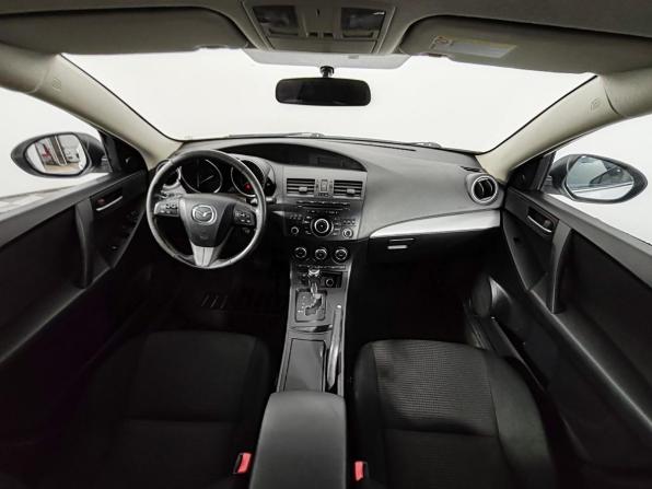 Mazda 3 II (BL) Рестайлинг с пробегом 2012 года, цена 799 000 рублей, 204632 км, седан, Автокод Объявления