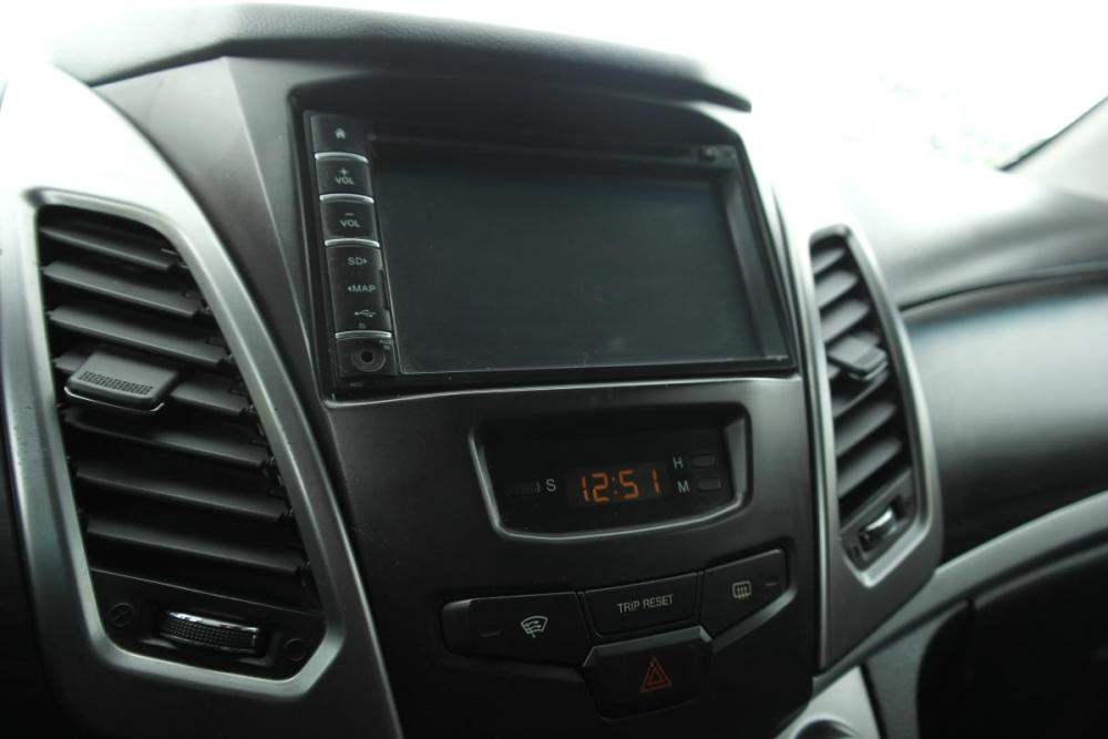 SsangYong Actyon II Рестайлинг Воронеж  - изображение 9